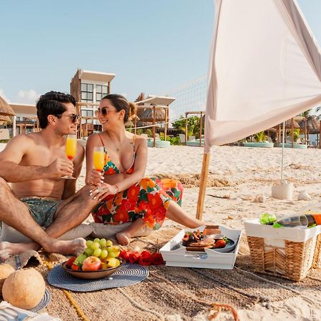 Totem Beach Club Селестун Екстер'єр фото