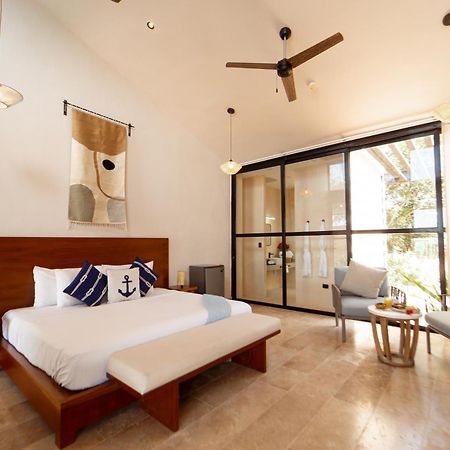 Totem Beach Club Селестун Екстер'єр фото