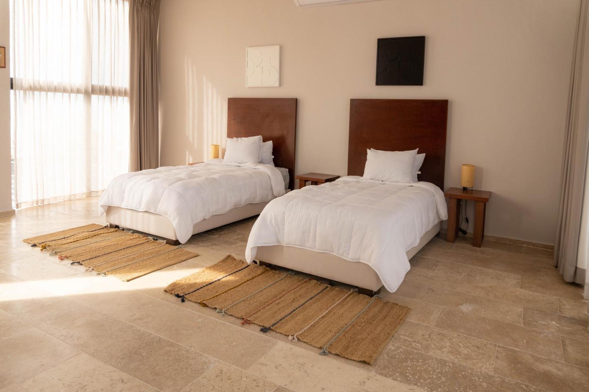 Totem Beach Club Селестун Екстер'єр фото