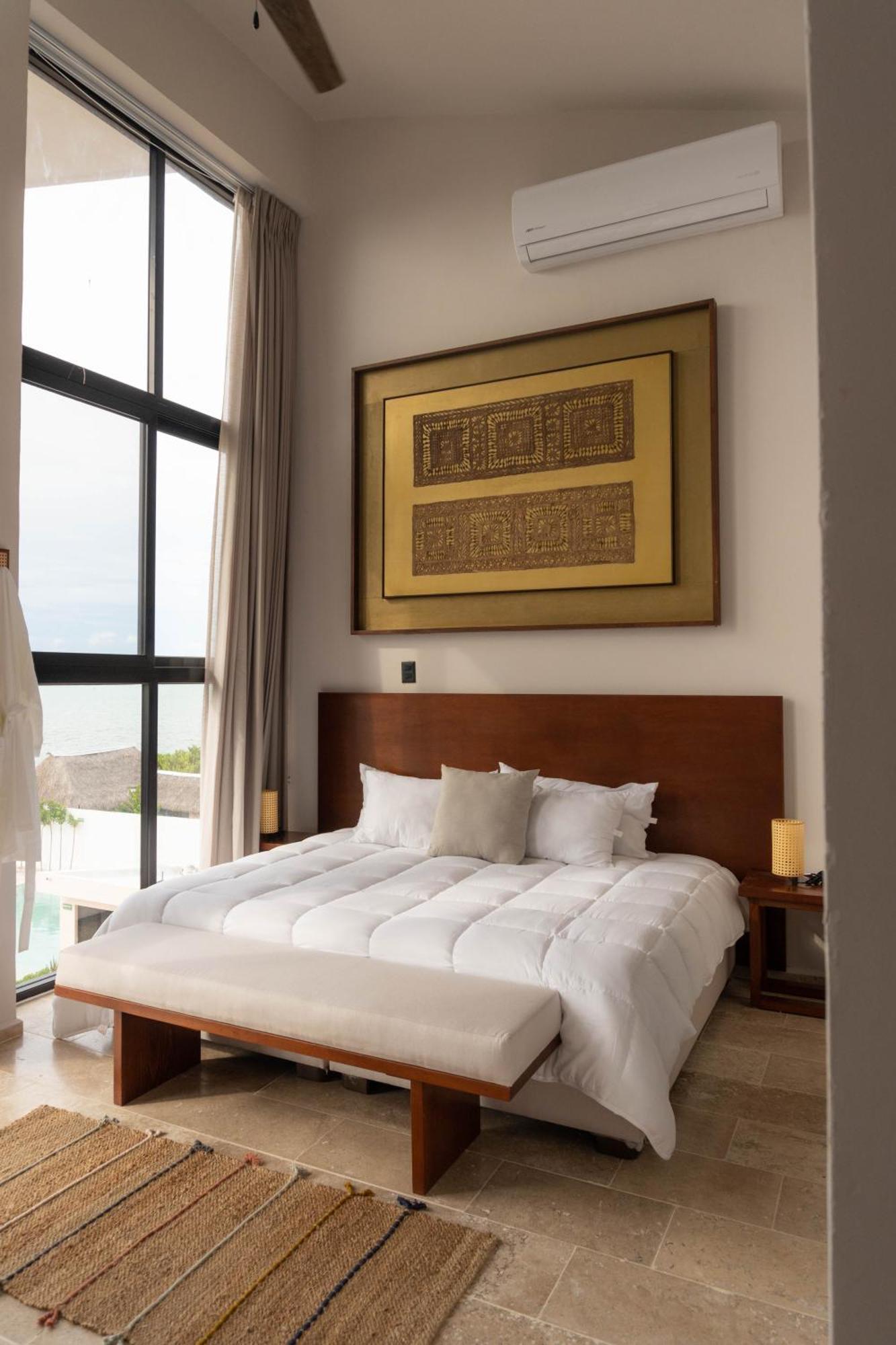 Totem Beach Club Селестун Екстер'єр фото