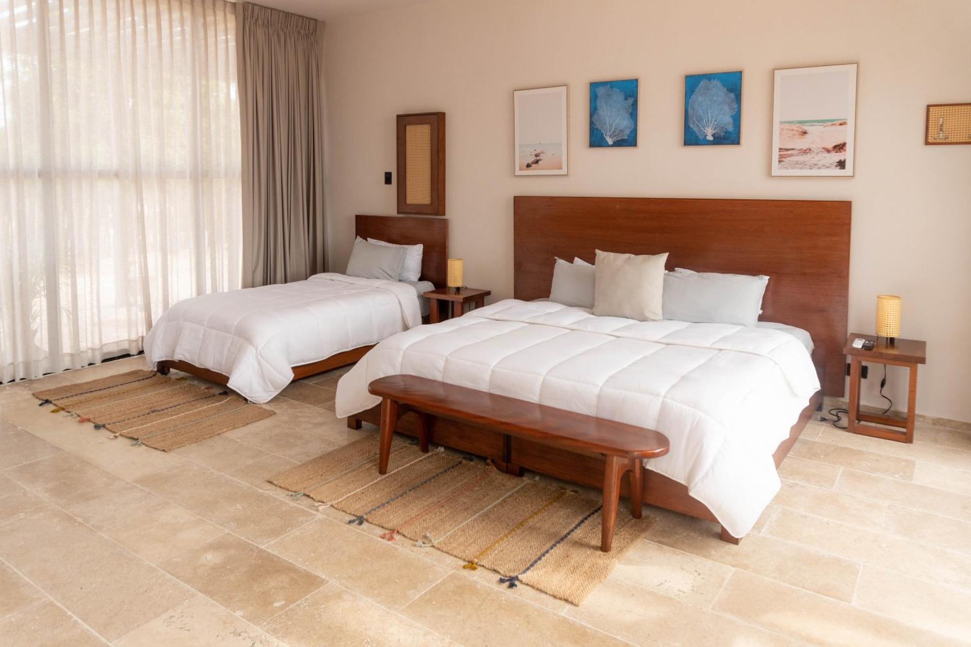 Totem Beach Club Селестун Екстер'єр фото