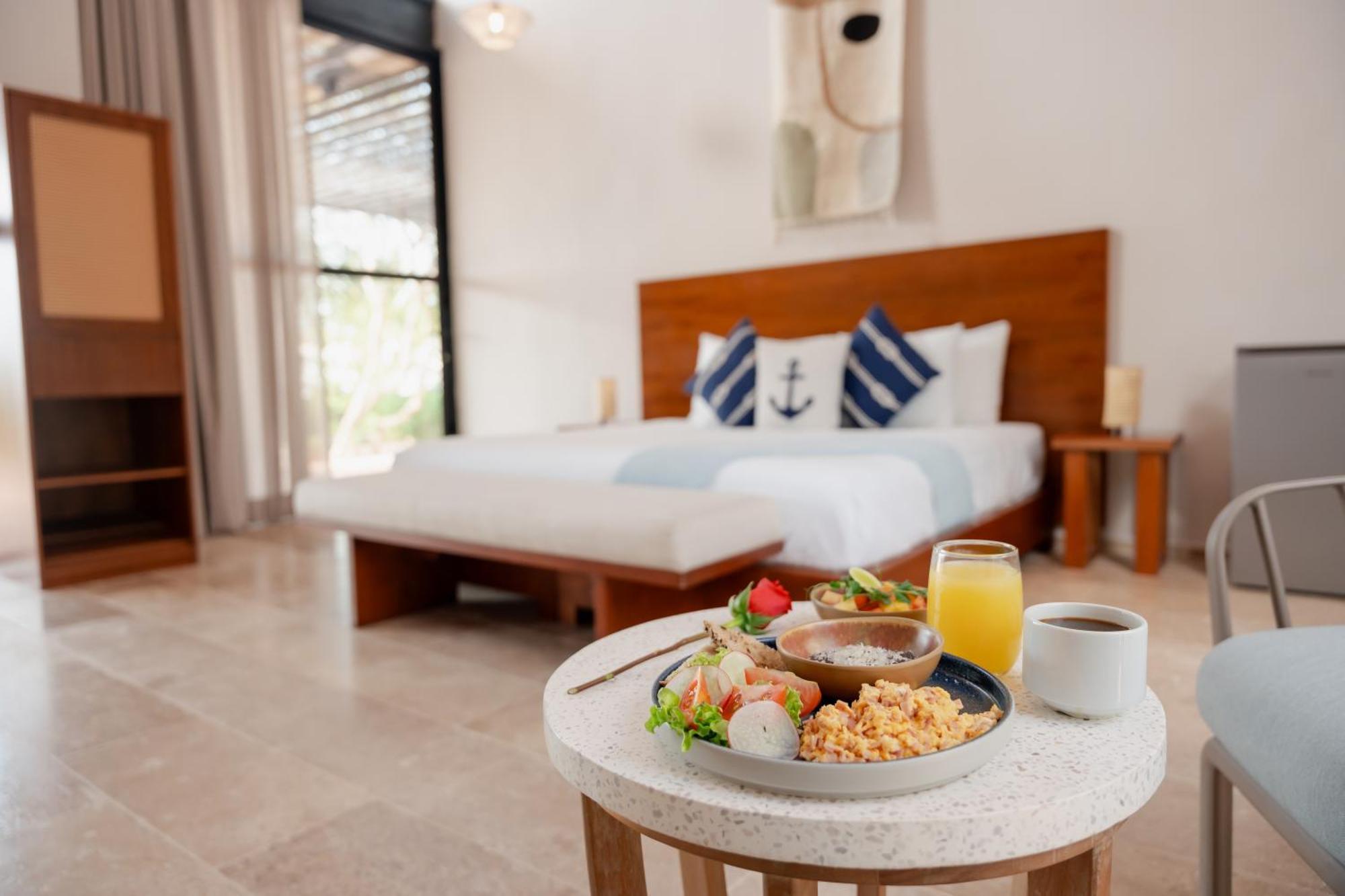 Totem Beach Club Селестун Екстер'єр фото