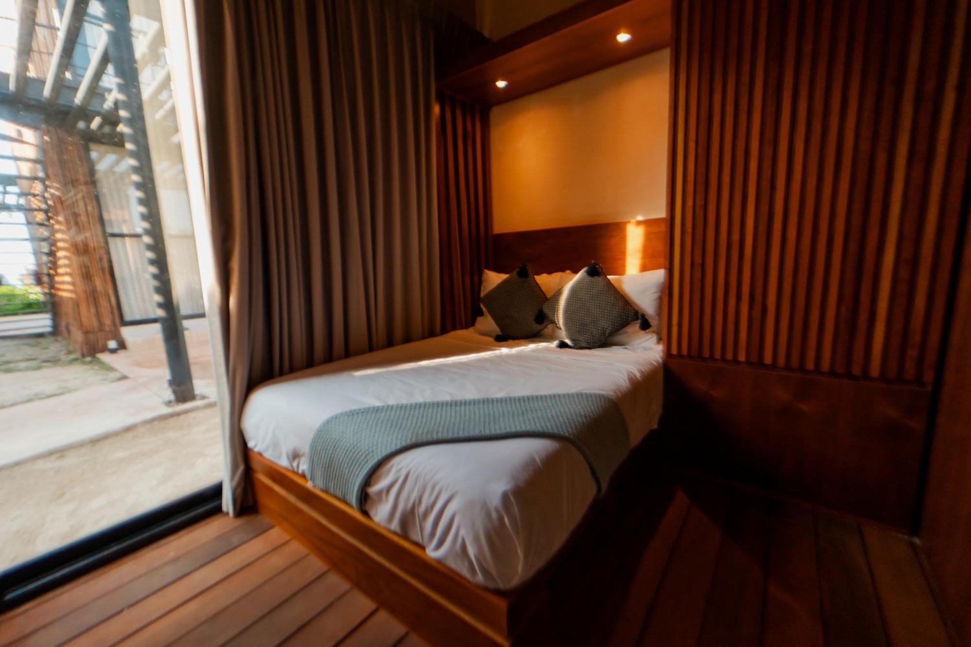 Totem Beach Club Селестун Екстер'єр фото