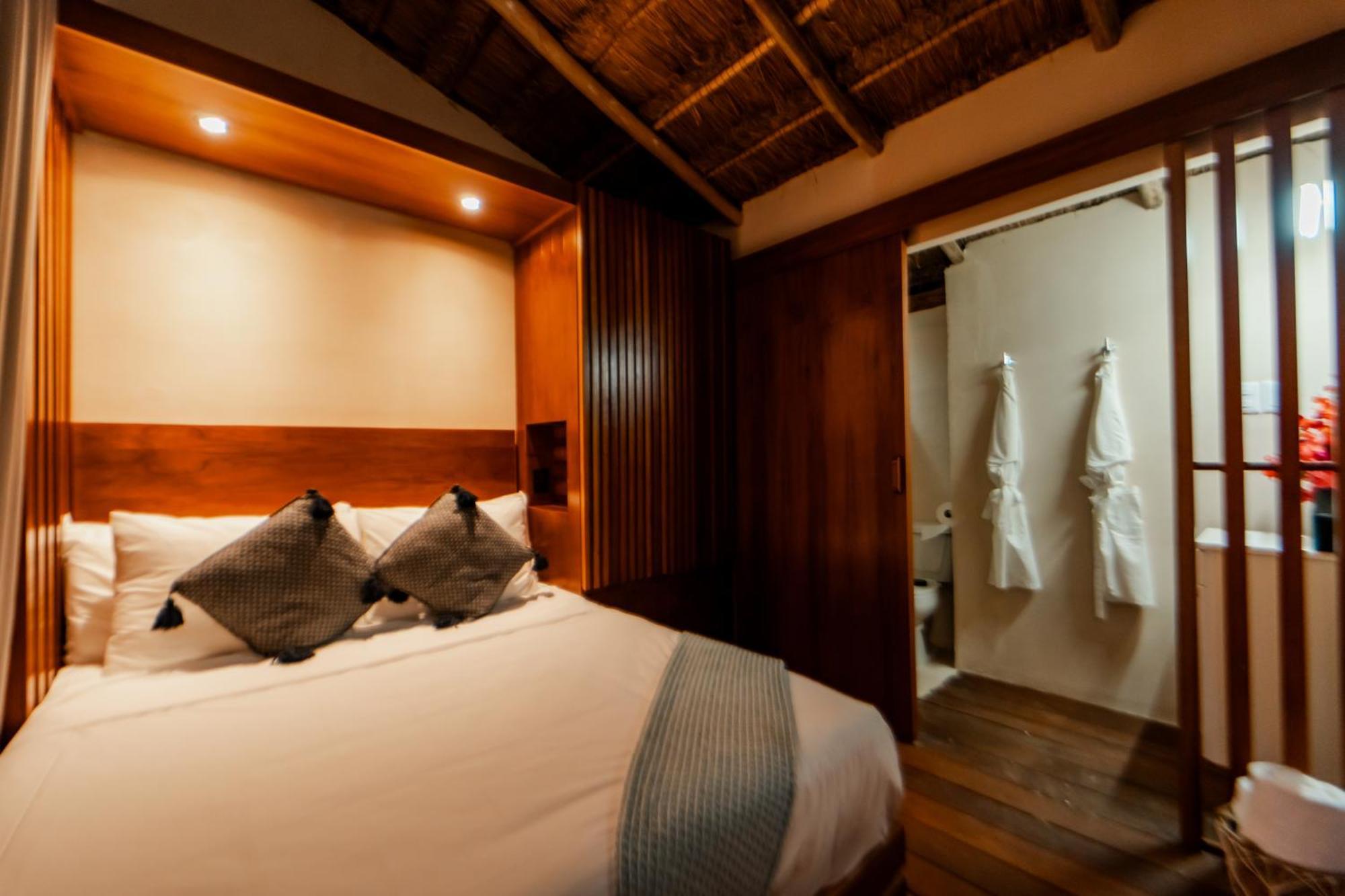 Totem Beach Club Селестун Екстер'єр фото